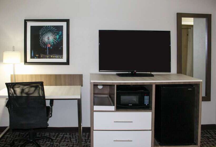 فندق Quality Inn Athens I 65   Huntsville Area West