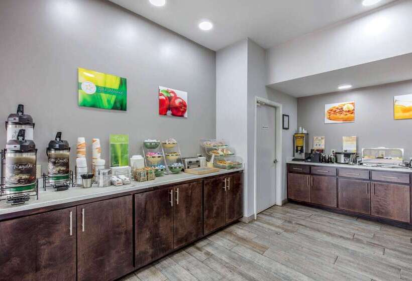 فندق Quality Inn Athens I 65   Huntsville Area West