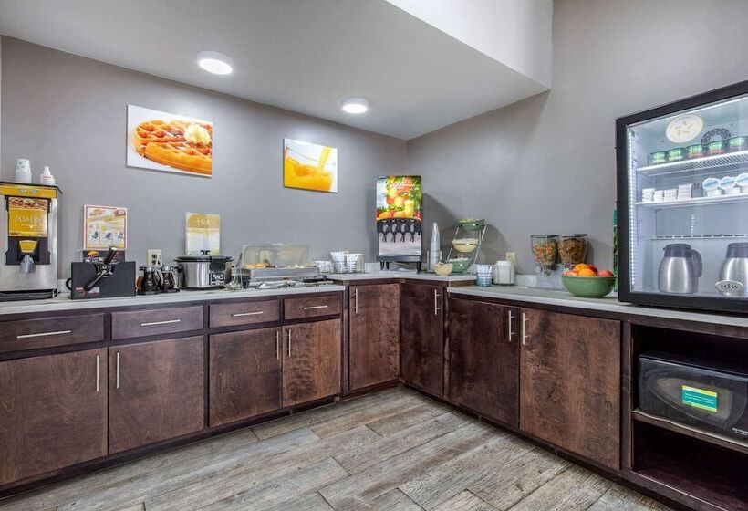 فندق Quality Inn Athens I 65   Huntsville Area West