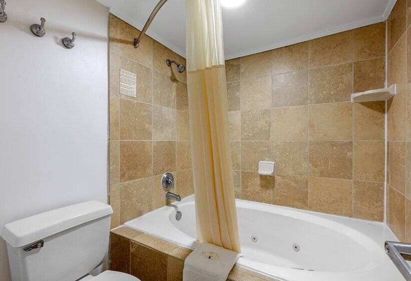 فندق Quality Inn Athens I 65   Huntsville Area West