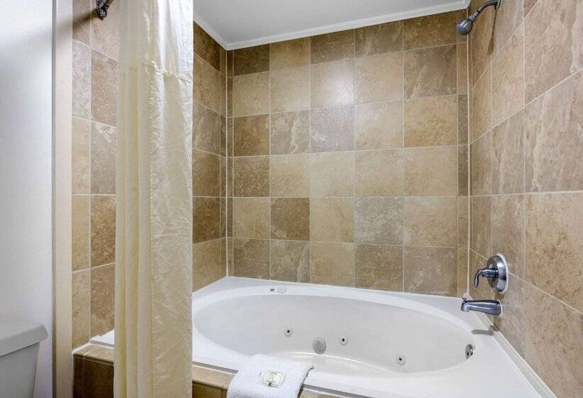 فندق Quality Inn Athens I 65   Huntsville Area West