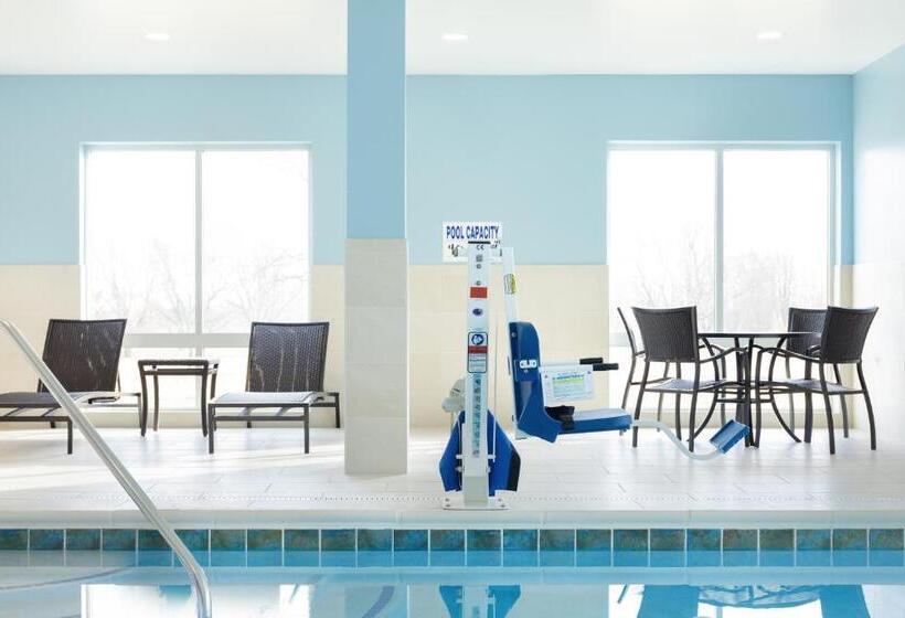 فندق Holiday Inn Express Fremont, An Ihg