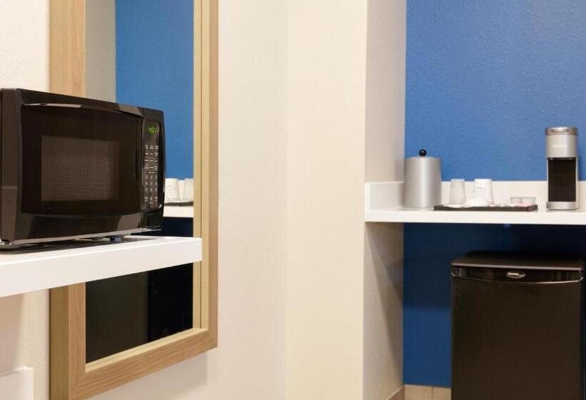 فندق Holiday Inn Express Fremont, An Ihg