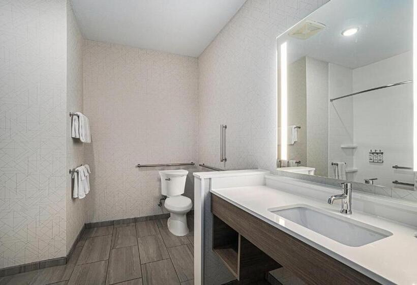 فندق Holiday Inn Express Fremont, An Ihg