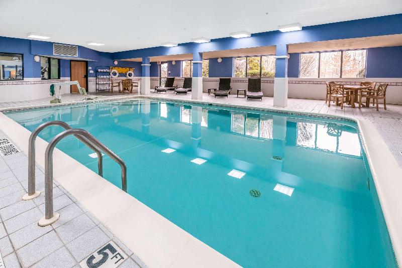 فندق Holiday Inn Express Fremont, An Ihg