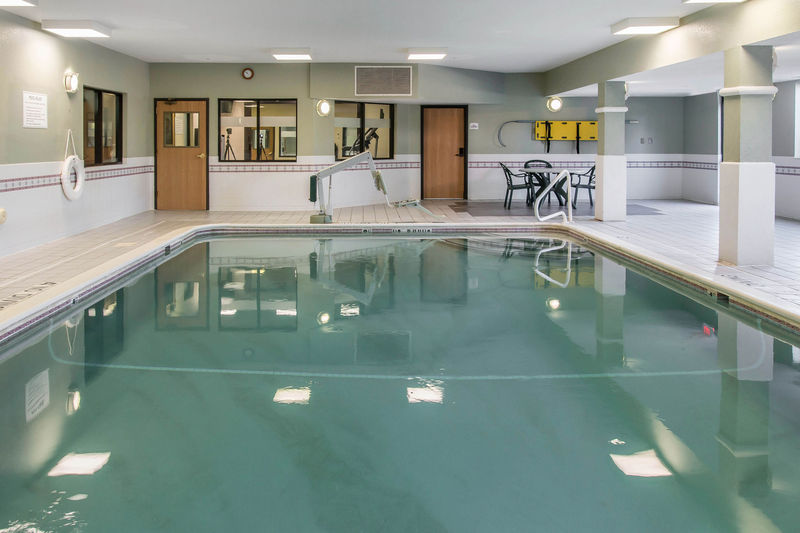 فندق Holiday Inn Express Fremont, An Ihg