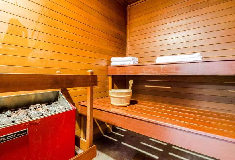 فندق Quality Inn