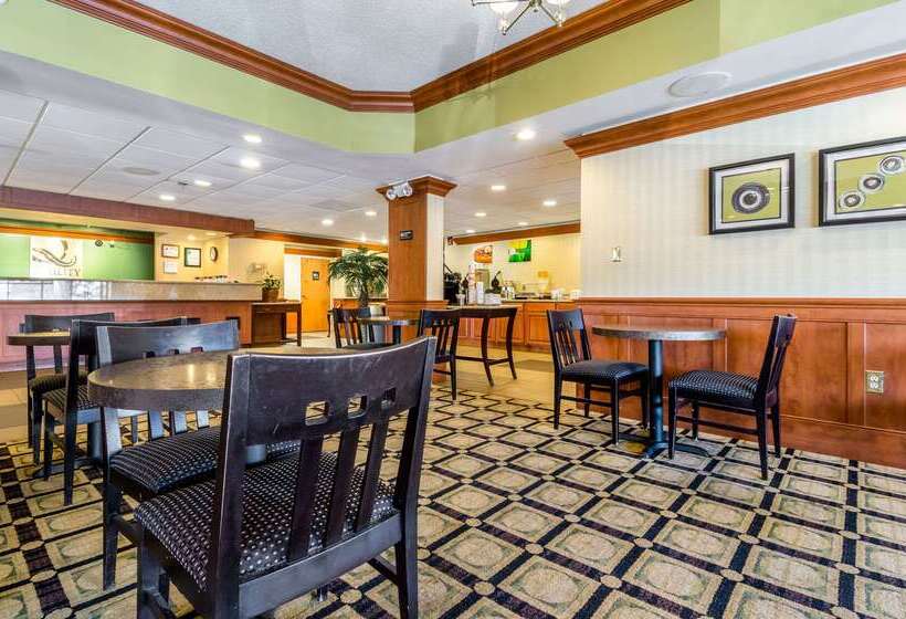 فندق Quality Inn