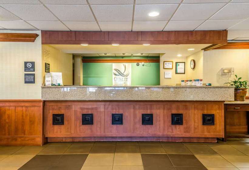 فندق Quality Inn