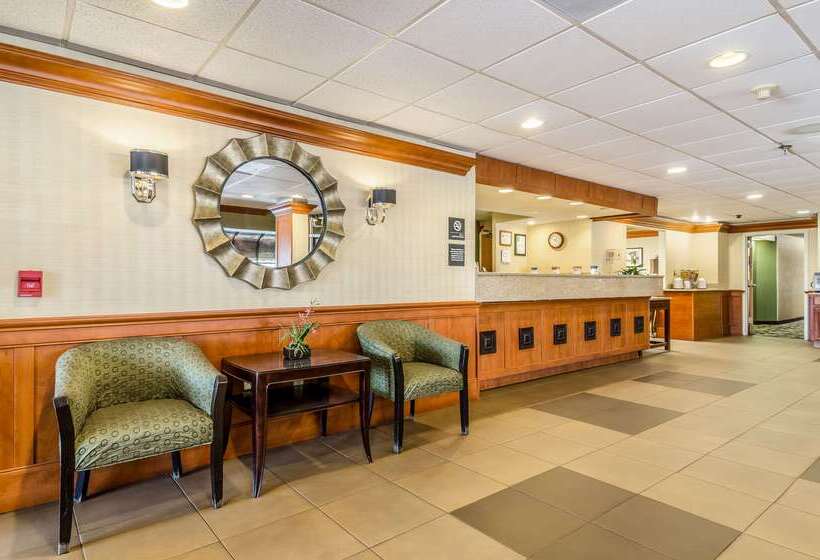 فندق Quality Inn