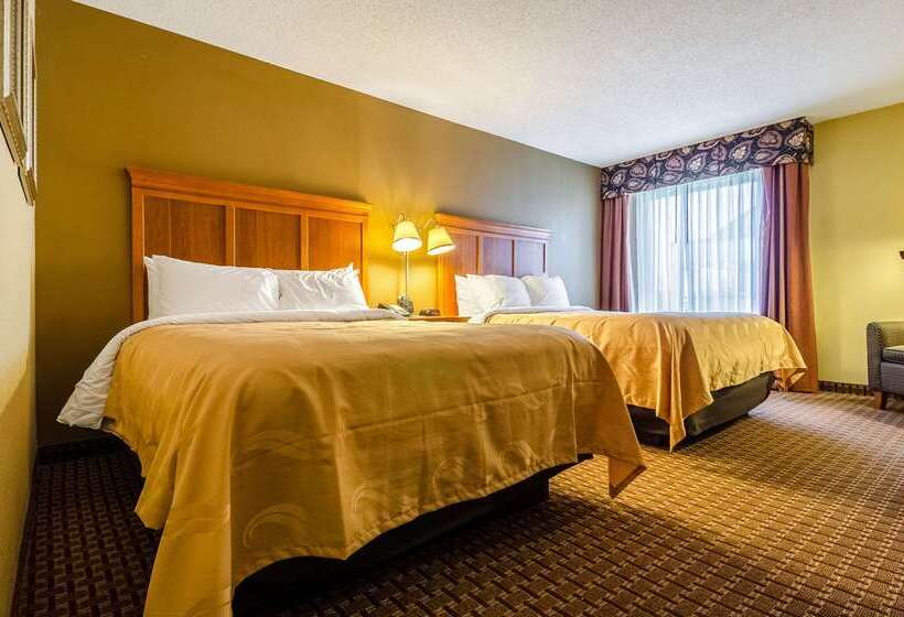 فندق Quality Inn