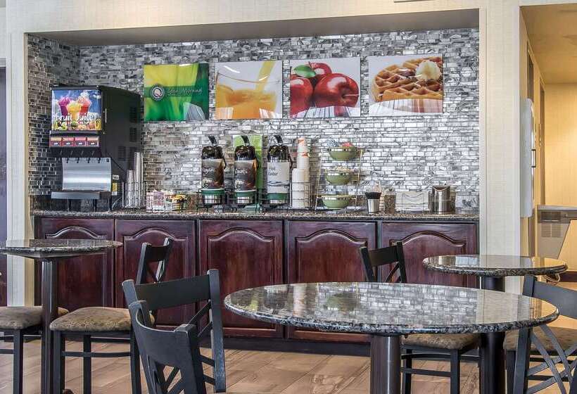 فندق Quality Inn Monroe