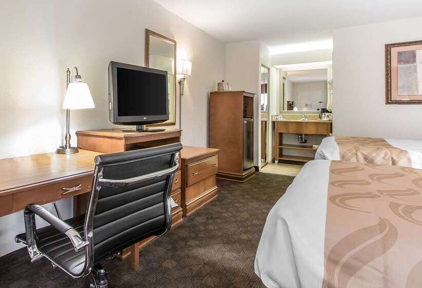 فندق Quality Inn Monroe