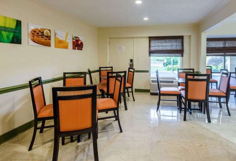 فندق Quality Inn Tanglewood