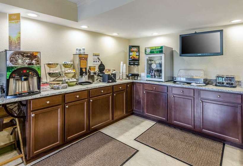 فندق Quality Inn Tanglewood