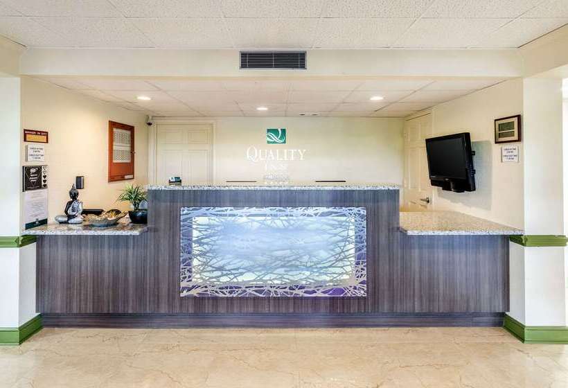 فندق Quality Inn Tanglewood