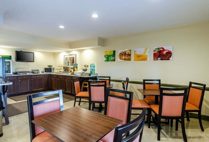 فندق Quality Inn Tanglewood