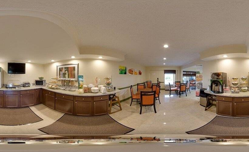 فندق Quality Inn Tanglewood