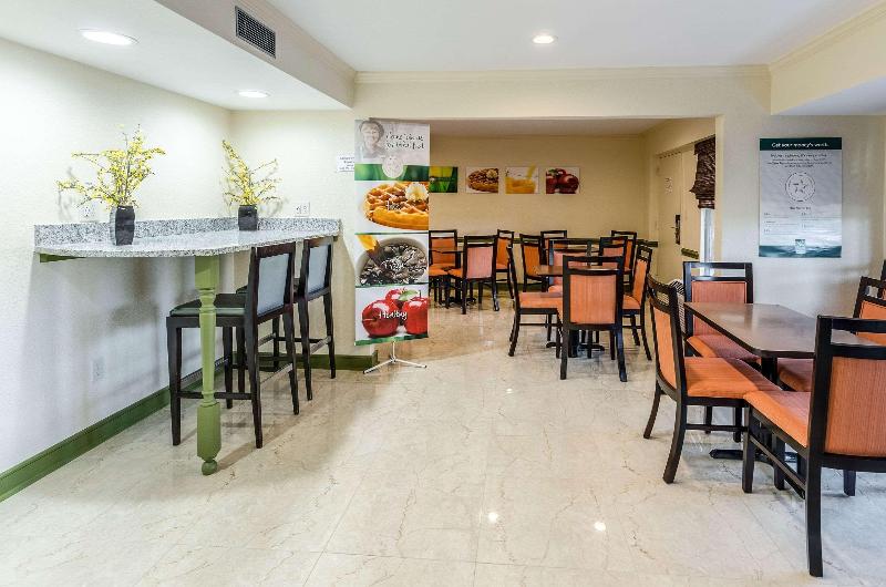 فندق Quality Inn Tanglewood