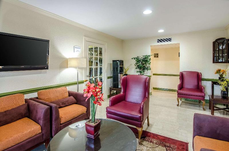 فندق Quality Inn Tanglewood