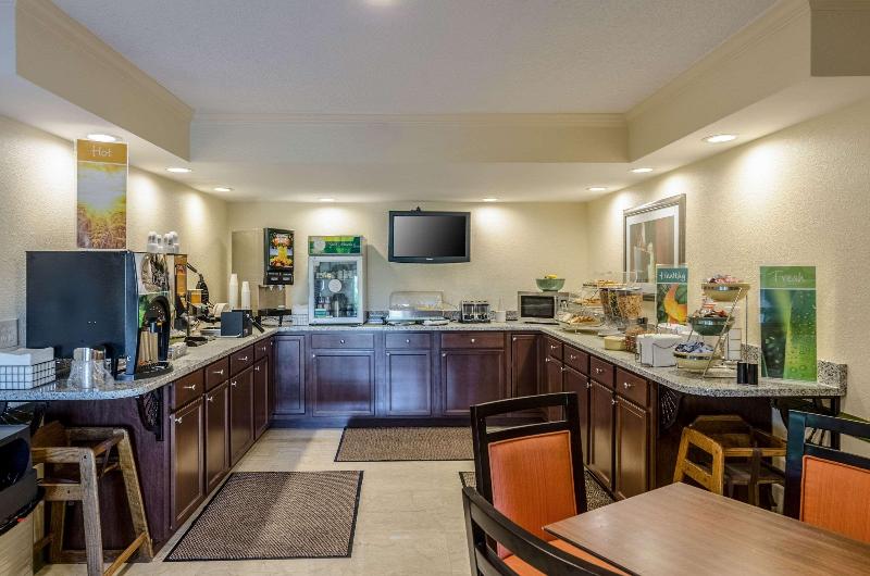 فندق Quality Inn Tanglewood