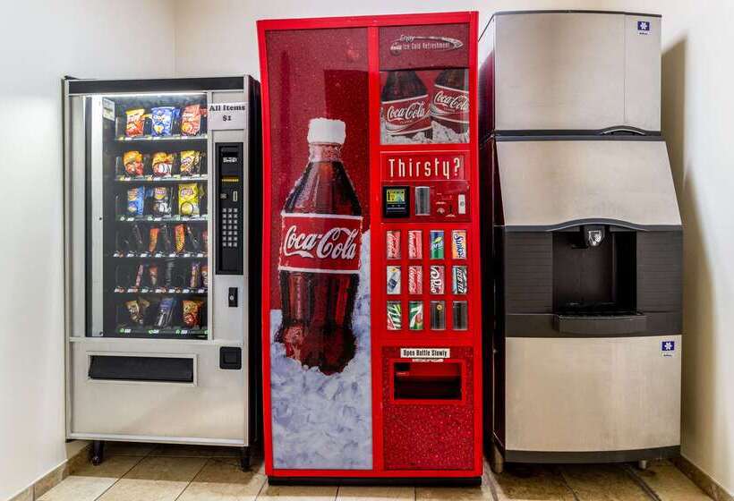 فندق Quality Inn Texas City I 45