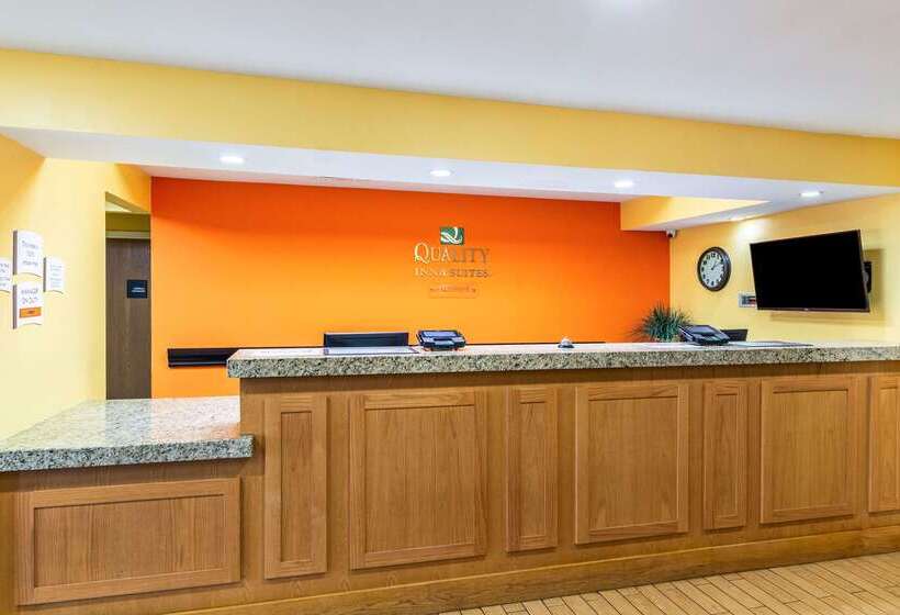 فندق Quality Inn Texas City I 45