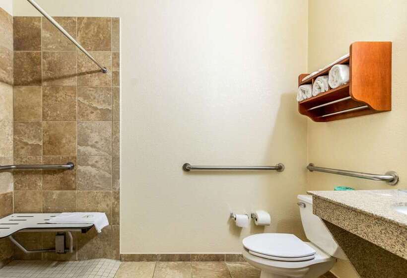 فندق Quality Inn Texas City I 45