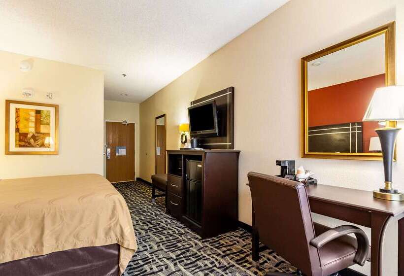 فندق Quality Inn Texas City I 45