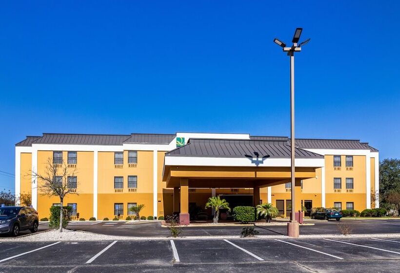 فندق Quality Inn Texas City I 45
