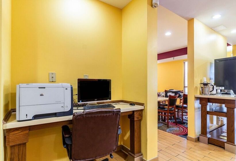 فندق Quality Inn Texas City I 45