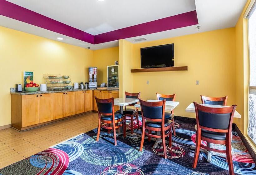 فندق Quality Inn Texas City I 45