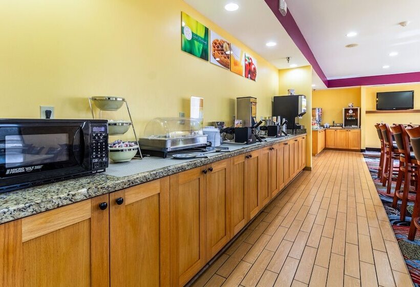 فندق Quality Inn Texas City I 45