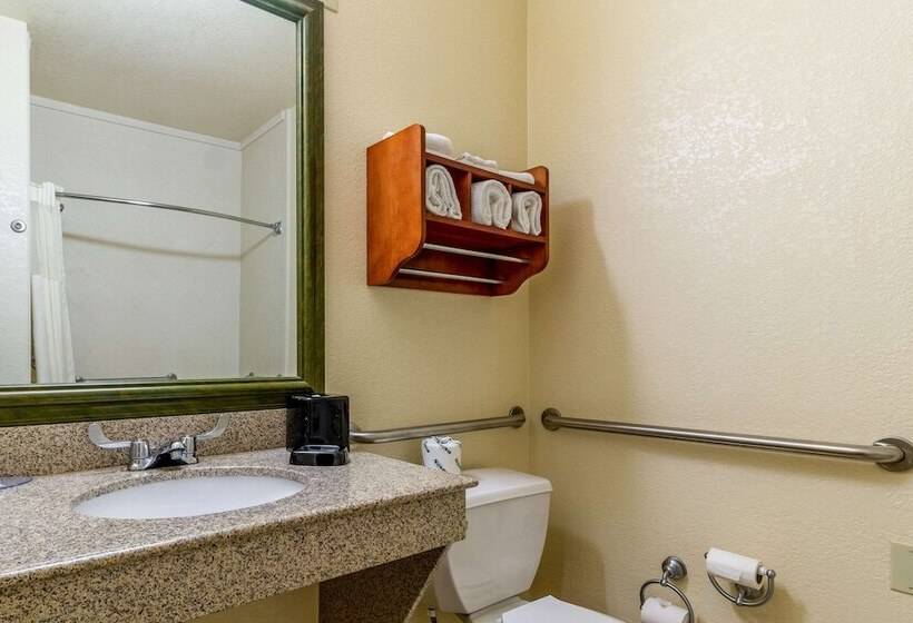 فندق Quality Inn Texas City I 45