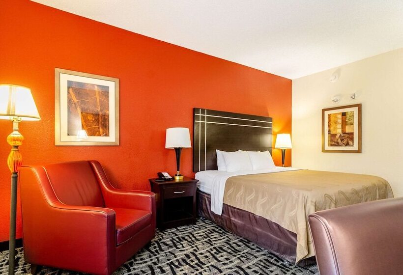 فندق Quality Inn Texas City I 45