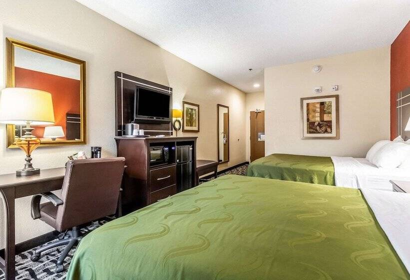 فندق Quality Inn Texas City I 45