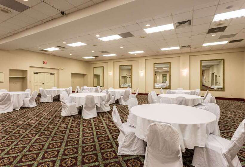 فندق Quality Inn Union City Us 51