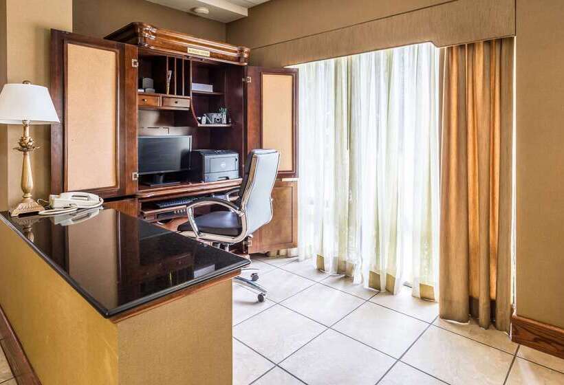 فندق Quality Inn Union City Us 51