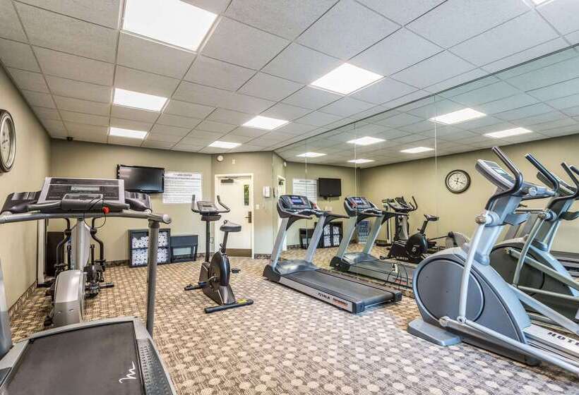 فندق Quality Inn Union City Us 51