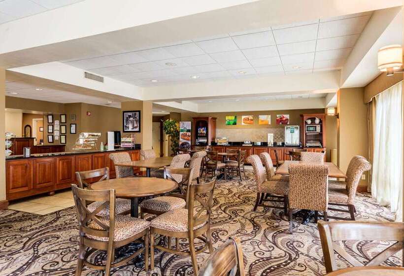 فندق Quality Inn Union City Us 51