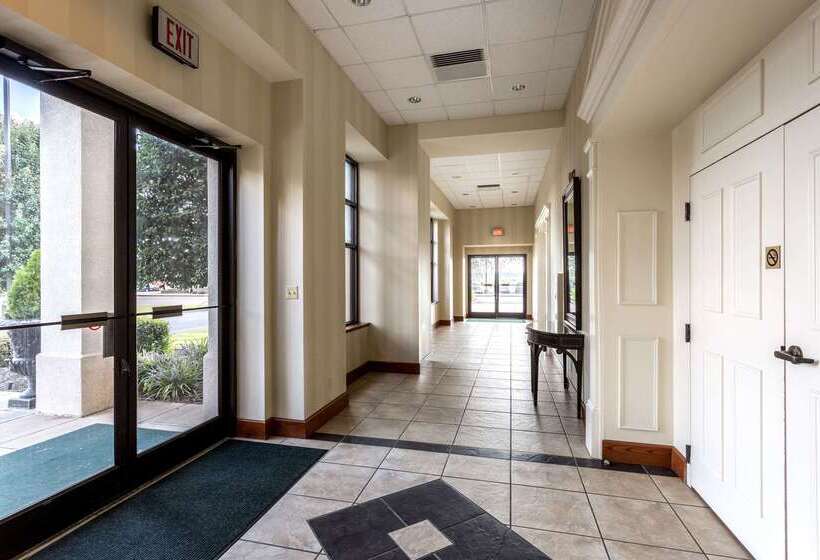 فندق Quality Inn Union City Us 51