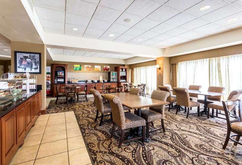 فندق Quality Inn Union City Us 51