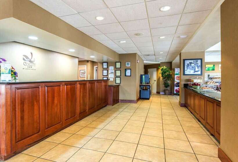 فندق Quality Inn Union City Us 51