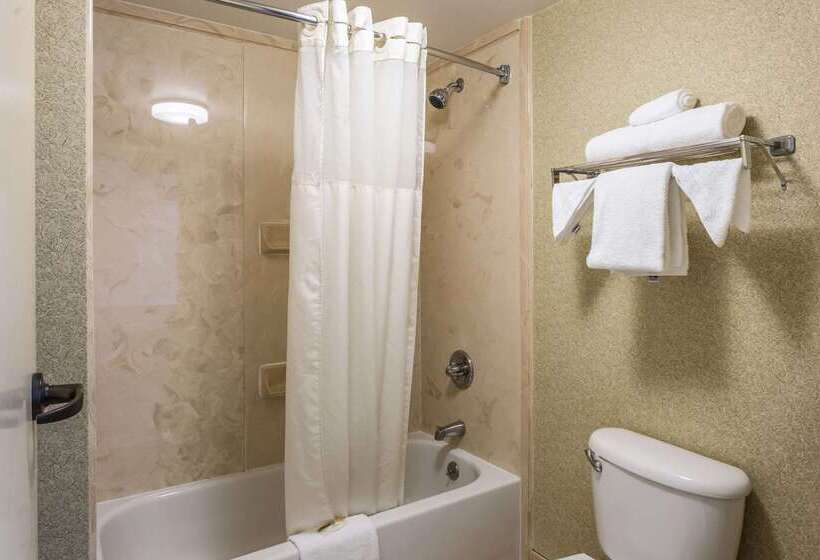 فندق Quality Inn Union City Us 51