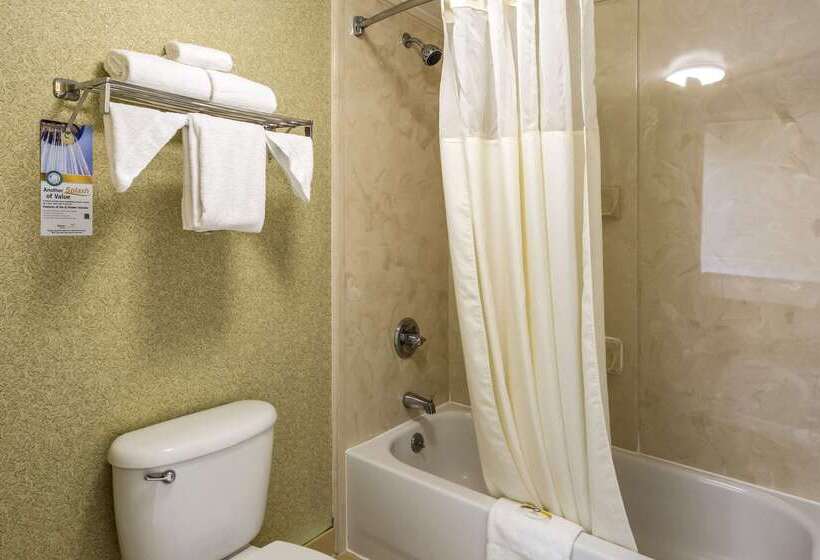 فندق Quality Inn Union City Us 51