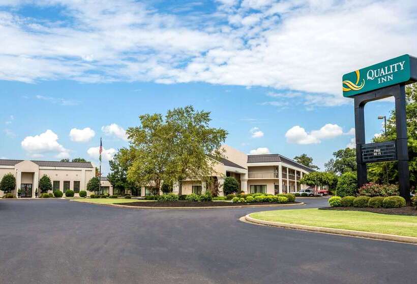 فندق Quality Inn Union City Us 51