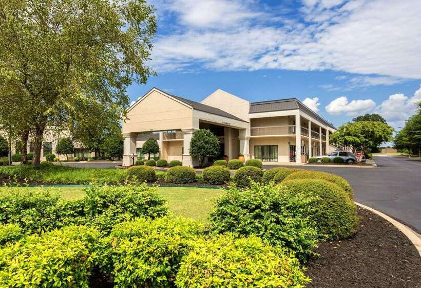 فندق Quality Inn Union City Us 51