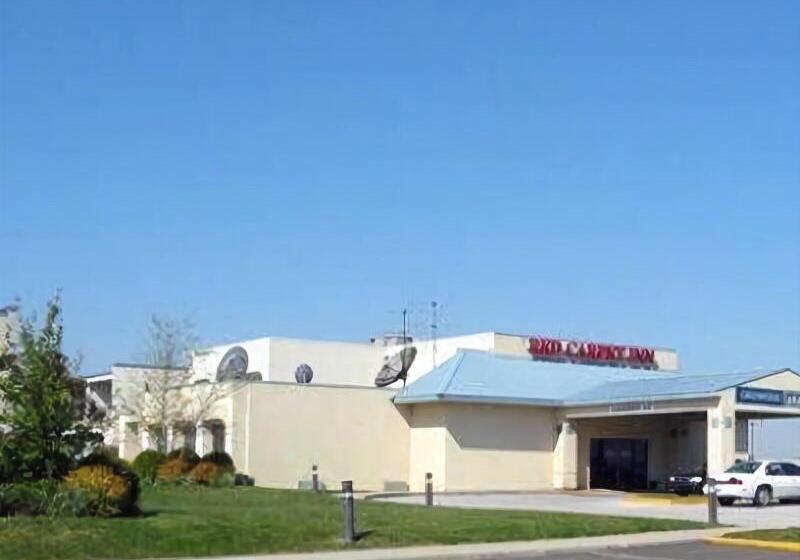 فندق Red Carpet Inn And Fantasuite