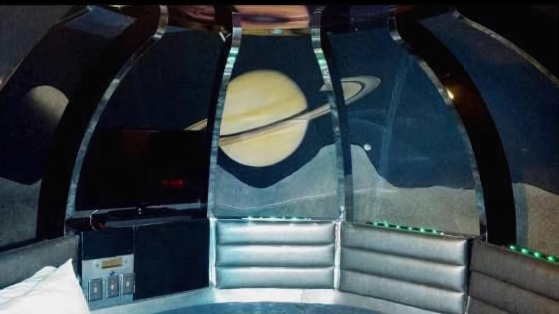 فندق Red Carpet Inn And Fantasuite