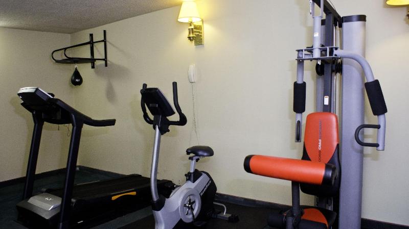 فندق Red Carpet Inn And Fantasuite